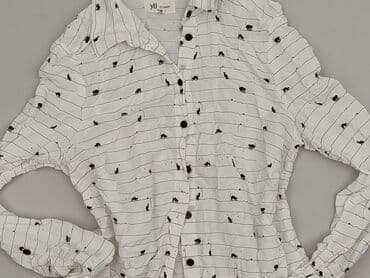 Reserved YFL, Koszula damska, rozmiar M