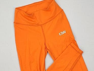 ICIW, Legginsy Sportowe damskie, rozmiar XS