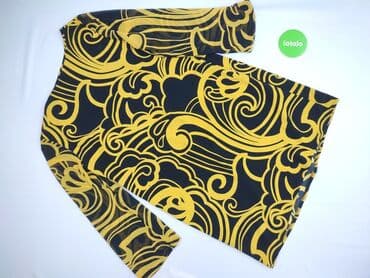 szlafrok angielski: George, Sukienka damska, rozmiar 3XL — 4