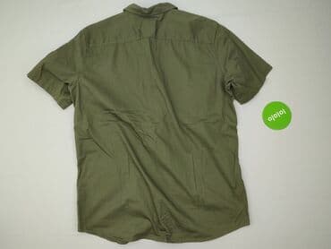 koszula wiya w paski: Koszulа dla mężczyzn, rozmiar L — 3