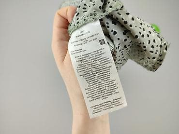 asymetryczna bluzki: ONLY, Bluzka damska, rozmiar XS — 7