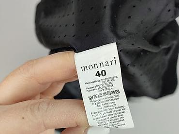 marynarka l: Monnari, Marynarka damska, rozmiar L — 5