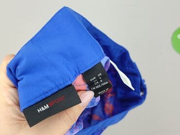 bon2be sandały: H&M Sport, Szorty kąpielowe dla mężczyzn, rozmiar S — 4