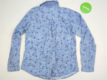 koszula flanelowa carhartt: John Baner, Koszula damska, rozmiar M — 3