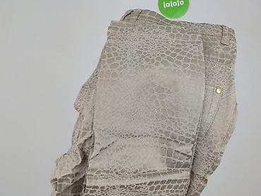 sofix kozaki: H&M, Spodnie materiałowe damskie, rozmiar S — 6