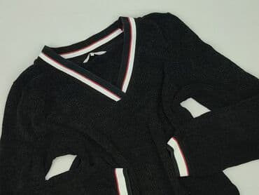 sweter w paski c a: C&A, Sweter damski, rozmiar S — 1