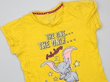 echo bluzki: Disney, T-shirt damski, rozmiar S — 1