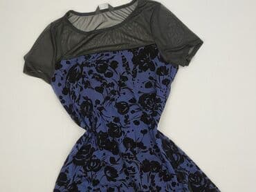 sukienki swing plus size: Miso, Women`s dress, size S (EU 36) — 1