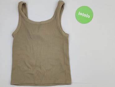 compression sleveless t shirty: Top damski, rozmiar M — 3