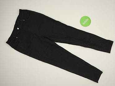 buty k: Shein Curve, Spodnie materiałowe damskie, rozmiar 2XL — 2