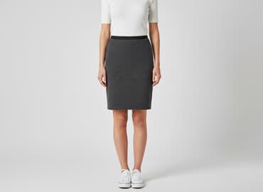 sinsay spódnice ołówkowe: Sinsay, Spódnica damska, rozmiar S — 7