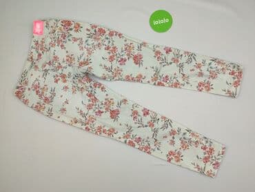 białe buty deichmann: Street One, Jeansy damskie, rozmiar XS — 3