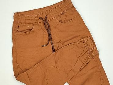 second hand second: Cropp, Спортивні штани для чоловіків, розмір XS — 1