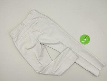 never denim spodnie: Spodnie materiałowe damskie, rozmiar L — 3