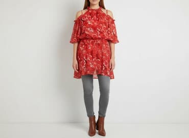 sukienki floryday: BODY FLIRT, Sukienka damska, rozmiar XL — 7