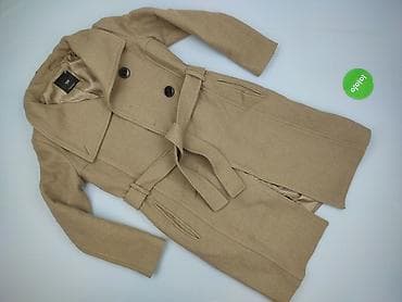 mango plaszcze: MNG, Płaszcz damski, rozmiar S — 2