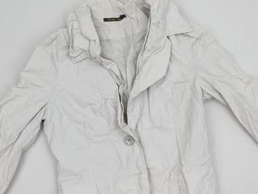 marynarka i tshirt: Moda, Marynarka damska, L — 1