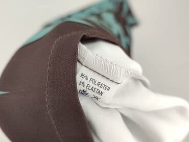 sukienka w etniczne wzory: Sukienka damska, 4XL — 4