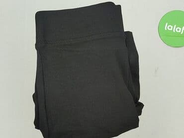 biale legginsy sinsay: Sinsay, Legginsy Krótkie damskie, rozmiar S — 5