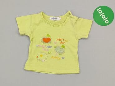 koszulka barcelony dla dzieci lewandowski: T-shirt, 6-9 months, condition - Very good — 2