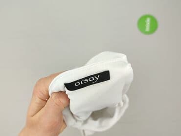 c a top: Orsay, Top damski, rozmiar M w lalafo.pl — 4 c a top: Orsay, Top damski, rozmiar M — 4