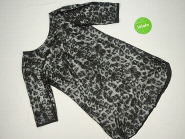 sukienki połyskująca: Sukienka damska, rozmiar L — 2