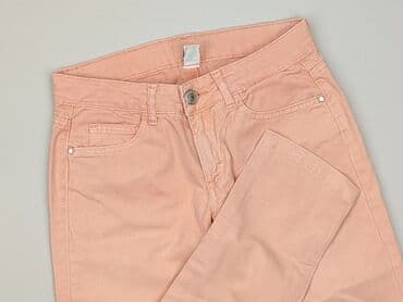 Jeans, Zara, 9 years, 140, condition - Perfect