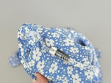 blekitne sukienki: Sukienka damska, rozmiar XS — 4