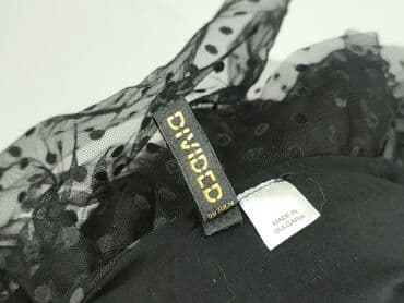 czerwona sukienka w groszki h m: H&M Divided, Sukienka damska, rozmiar XL — 5