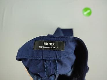 mexx spodnie: Mexx, Spodnie materiałowe damskie, rozmiar S — 4