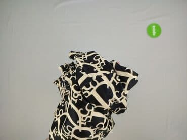 tanie sukienki długi rękaw: Sukienka damska, rozmiar M — 4