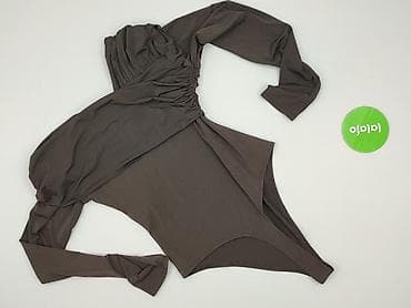 body amisu: Amisu, Body damskie, rozmiar L — 3