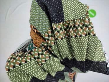 anna field sukienki plus size: Sukienka damska, M — 5