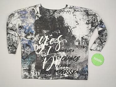 le colet: New Collection, Bluzka damska, rozmiar 5XL — 3