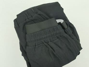 spodnie joggery moro damskie: Spodnie cargo damskie, L — 6