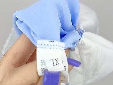 kolekcja bialcon: Bluzka damska, rozmiar XL — 5