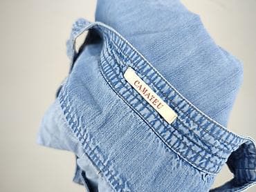 jeans derby: Camaïeu, Sukienka damska, rozmiar M — 4