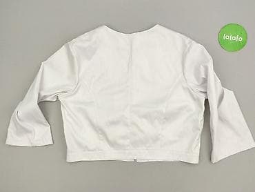 mango bomberka: Marynarka damska, rozmiar 4XL — 3