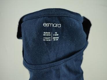 sukienki denim: Esmara, Sukienka damska, rozmiar XS — 4