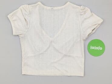 shein bluza: Sinsay, Top damski, rozmiar M — 3