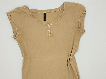 pullandbear pl: Atmosphere, Women`s T-shirt, size XS — 1