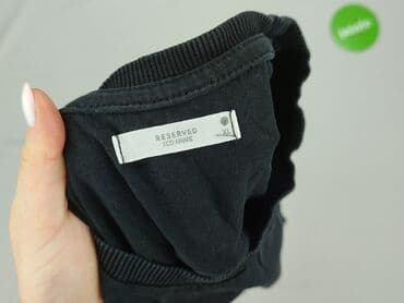 koszulki wojana allegro: Reserved, T-shirt damski, XS — 4