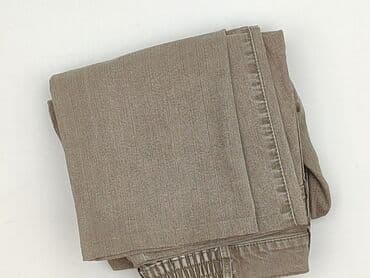 Women's Clothing: Charles Vögele, Material trousers for women, 4XL at lalafo.pl — 5 Women's Clothing: Charles Vögele, Material trousers for women, 4XL — 5