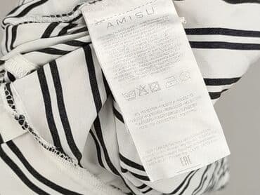 koszula puro lino: Amisu, Koszula damska, rozmiar S — 5