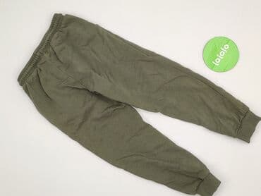 tesco rajstopy: Sweatpants, Little kids, 5-6 years, 116, condition - Very good — 3