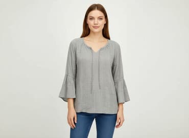 koszulki keya: Bluzka damska, rozmiar M — 6