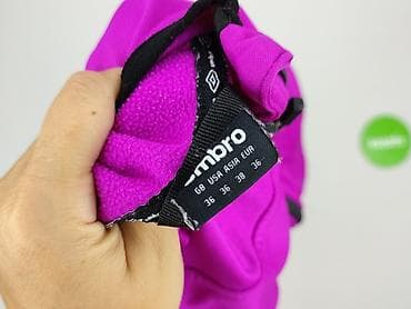 windbreaker: Umbro, Bluza z kapturem damska, rozmiar S — 4