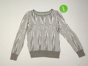 koszula z bufiastymi rękawami sinsay: Women's blouse, size S (EU 36) — 2