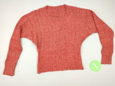 sweter z dziurami h: Светр жіночий, розмір XL — 2