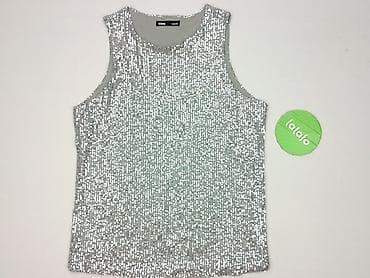 pepco s: Sinsay, Top damski, rozmiar M — 2